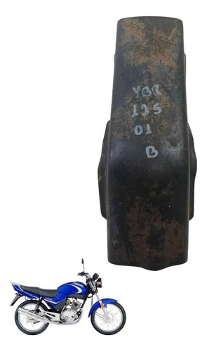 Suporte Motor Yamaha Ybr 125 2001 7996 3