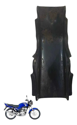 Suporte Motor Yamaha Ybr 125 2001 7996 4