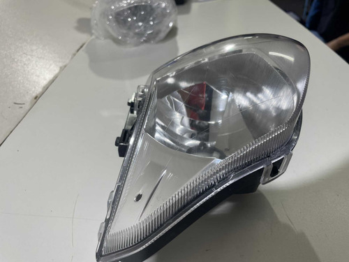 Farol Bloco Optico Pop 110i 2016 A 2022 Original Honda -872 10