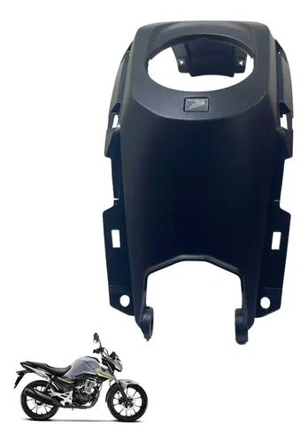 Carenagem Tanque Honda Titan 160 2026 5514 10