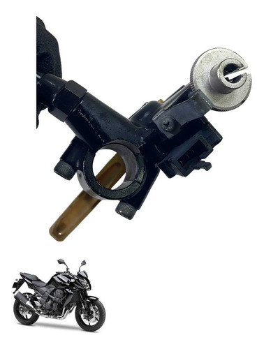 Manicoto Esquerdo Kawasaki Z750 2020 6672 8