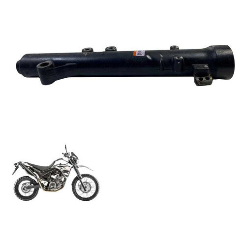 Copo Bengala Direita  Yamaha Xt 660   Original  -2749 2