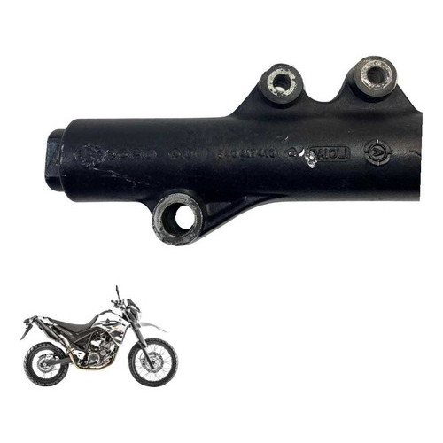 Copo Bengala Direita  Yamaha Xt 660   Original  -2749 3