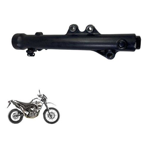 Copo Bengala Direita  Yamaha Xt 660   Original  -2749 4