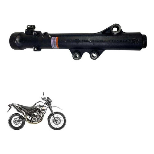 Copo Bengala Direita  Yamaha Xt 660   Original  -2749 5