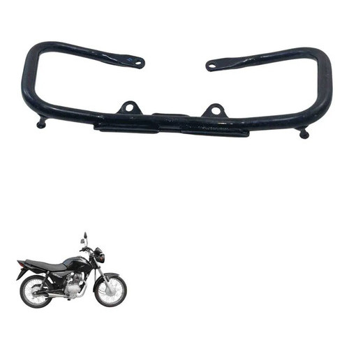 Alça Traseira Honda Cg 160 2019 6794 4
