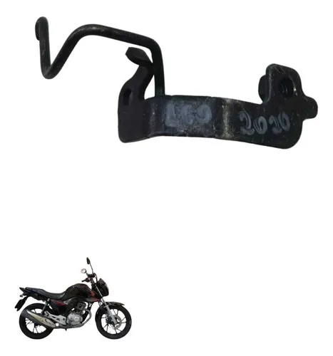 Suporte Cg 160 2020 8583 Preto