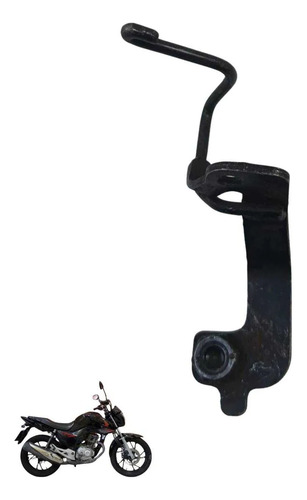Suporte Cg 160 2020 8583 Preto 2