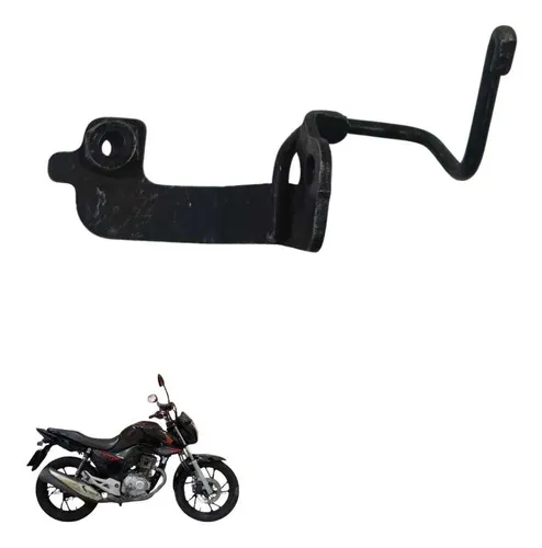 Suporte Cg 160 2020 8583 Preto 3