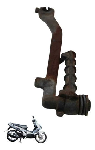 Pedal Partida Yamaha Neo 115 2008 6948 2
