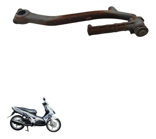 Pedal Partida Yamaha Neo 115 2008 6948 3