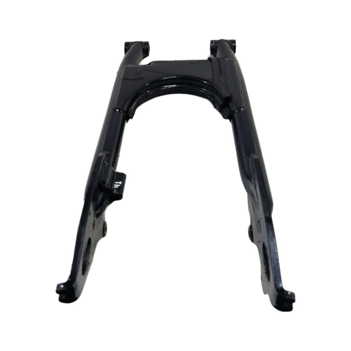 Quadro elástico balança Cg 160 2018/2014 13919 3