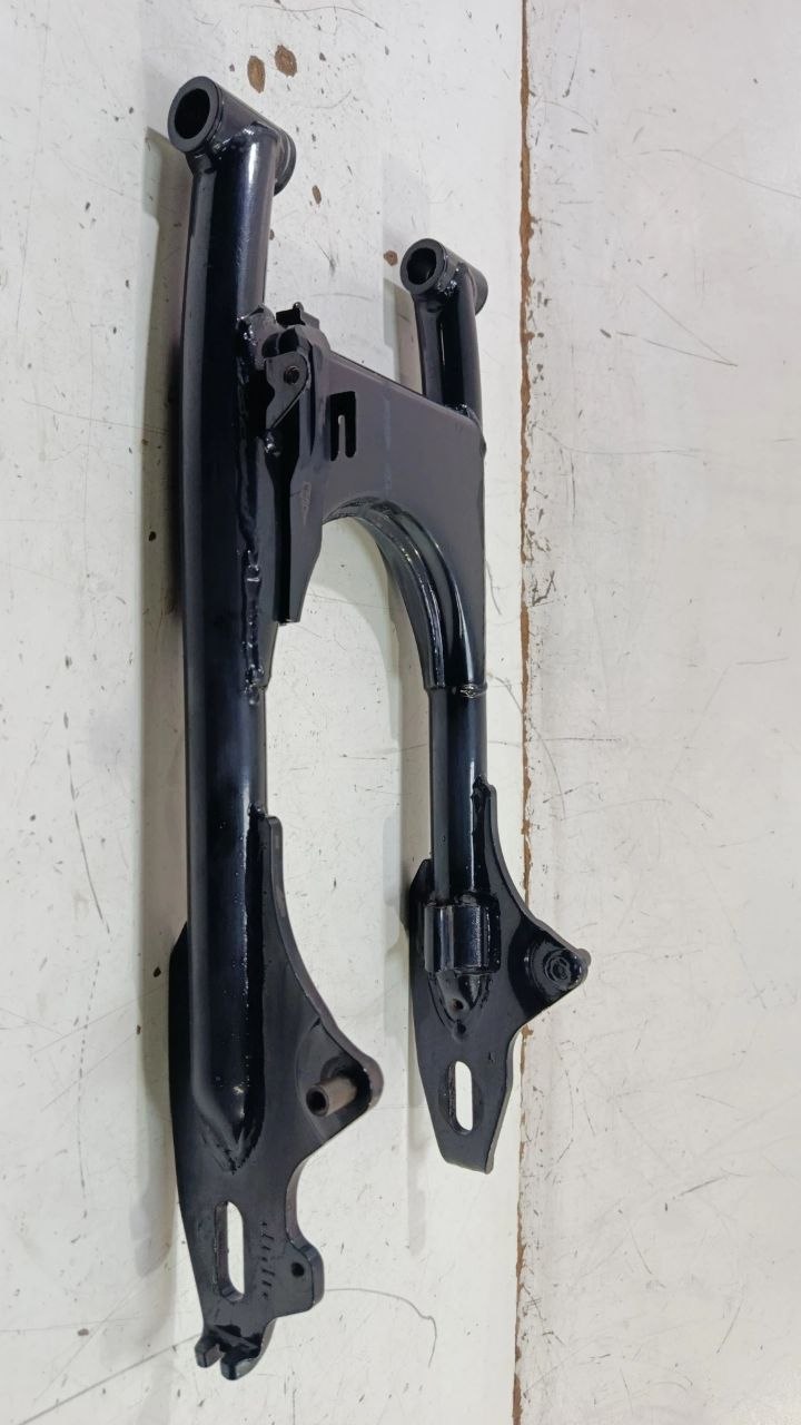 Quadro elástico balança Cg 160 2018/2014 13919 4