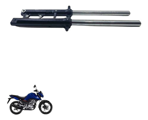 Bengala Honda Cg 160 Fan 2025 7611 4