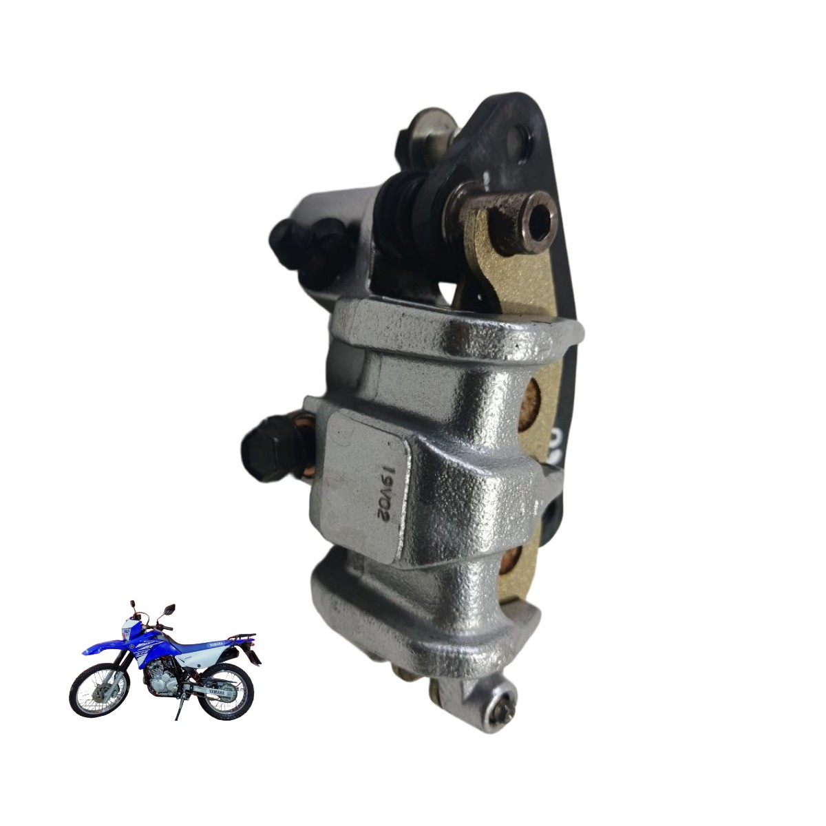 Pinça de freio dianteiro XTZ Lander 250 2019 15510