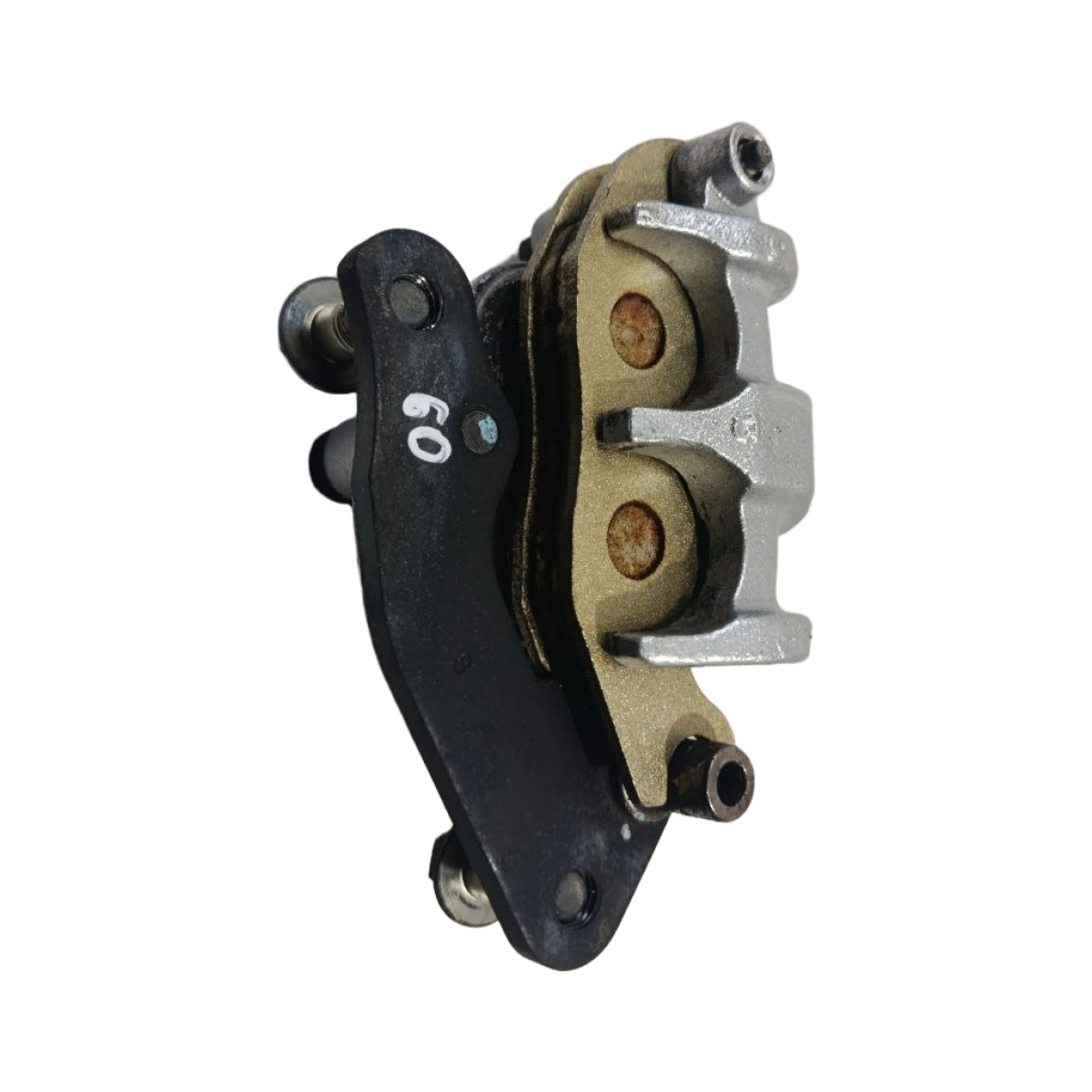 Pinça de freio dianteiro XTZ Lander 250 2019 15510 2