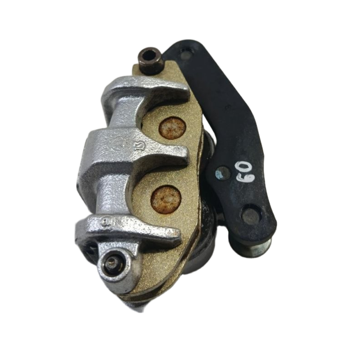 Pinça de freio dianteiro XTZ Lander 250 2019 15510 4