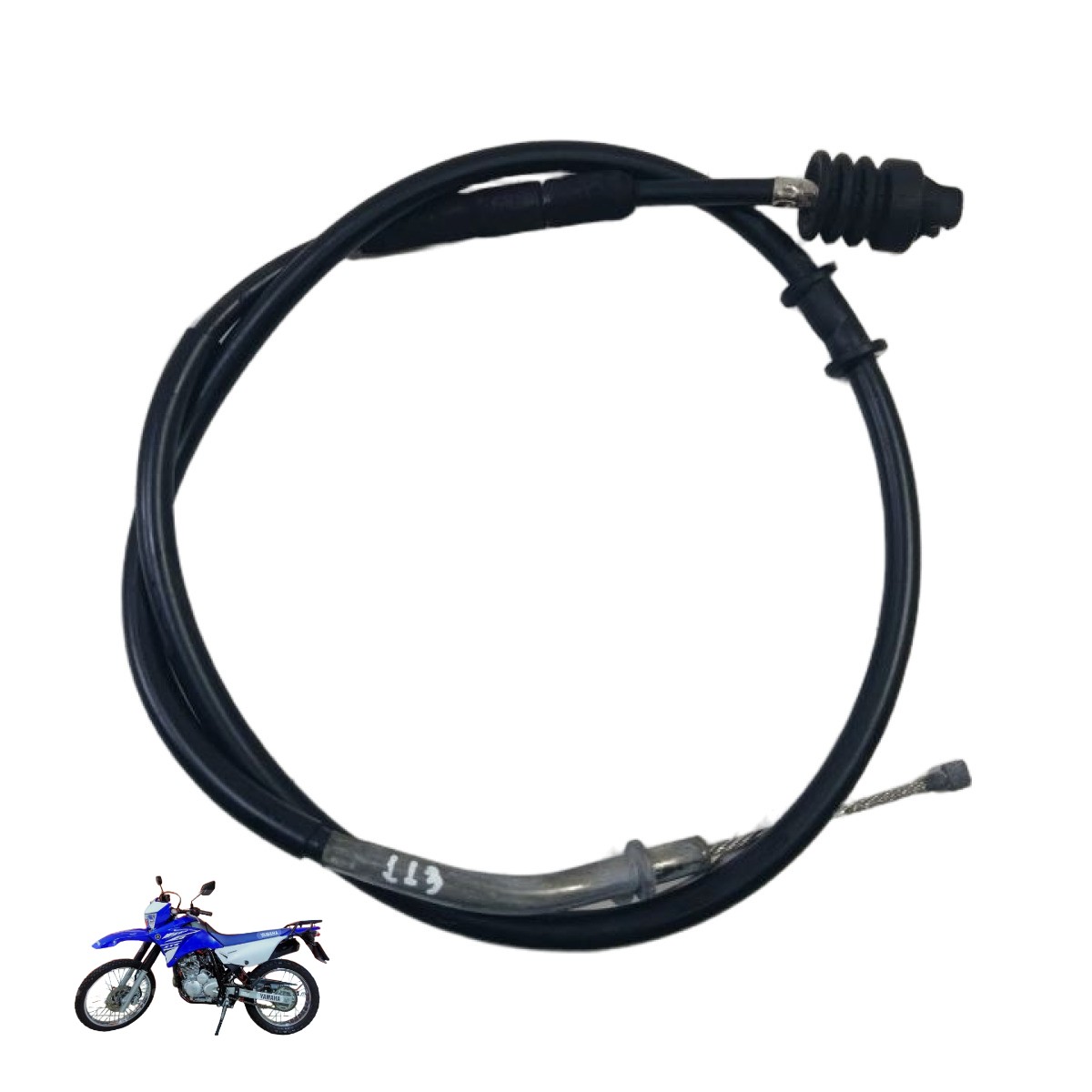 Cabo embreagem XTZ Lander 250 2019 15573