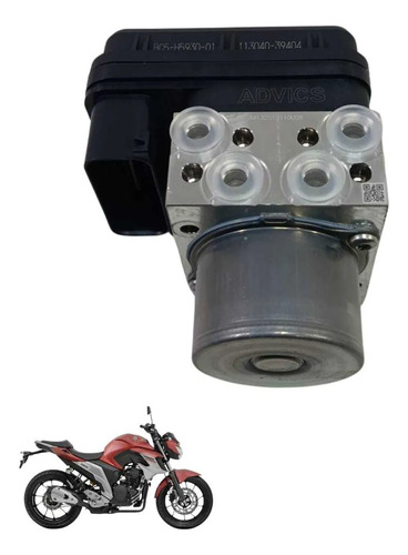 Módulo Abs Fazer 250 2018 8905