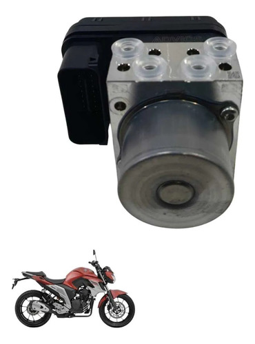 Módulo Abs Fazer 250 2018 8905 2