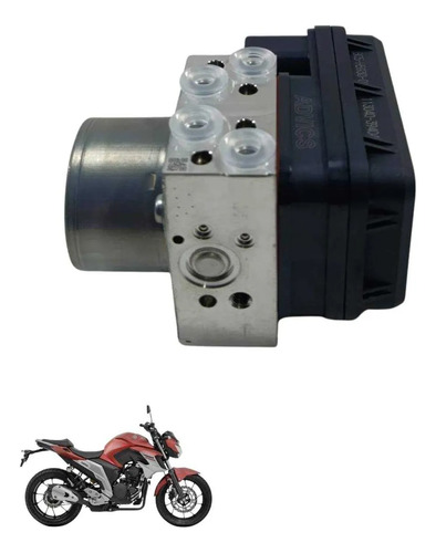 Módulo Abs Fazer 250 2018 8905 4