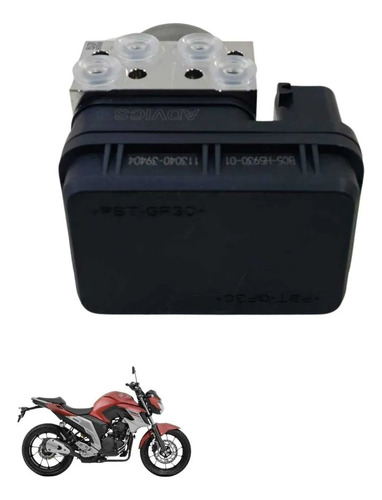 Módulo Abs Fazer 250 2018 8905 5