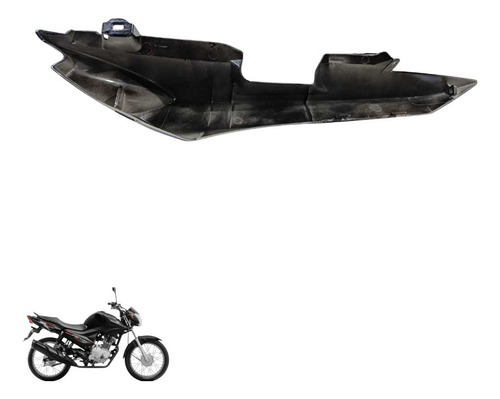 Carenagem Rabeta Dir. Yamaha Factor 150 2016/24 Paralela4708 5