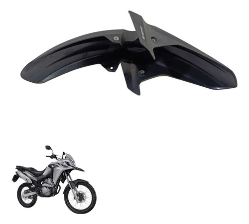 Para-lama Dianteiro Honda Xre 190 2020/ 2024 5297 3