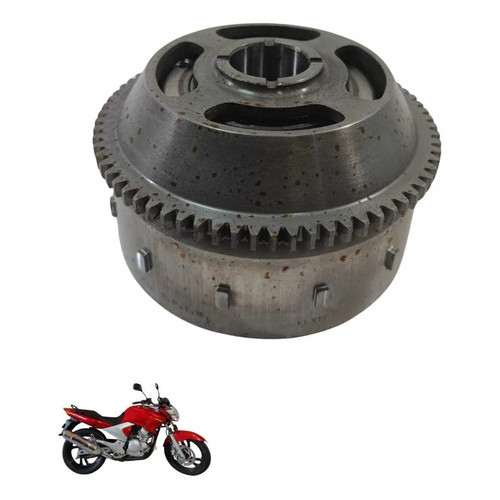 Volante Magneto Yamaha Fazer 250 2005 2010 6100 3