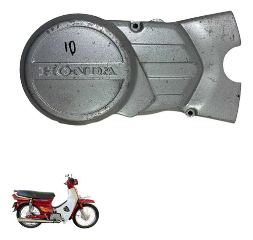 Tampa Motor Honda Dream C 100 1992 7050