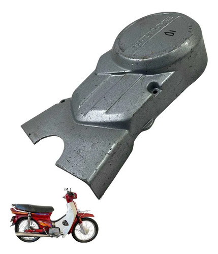 Tampa Motor Honda Dream C 100 1992 7050 2