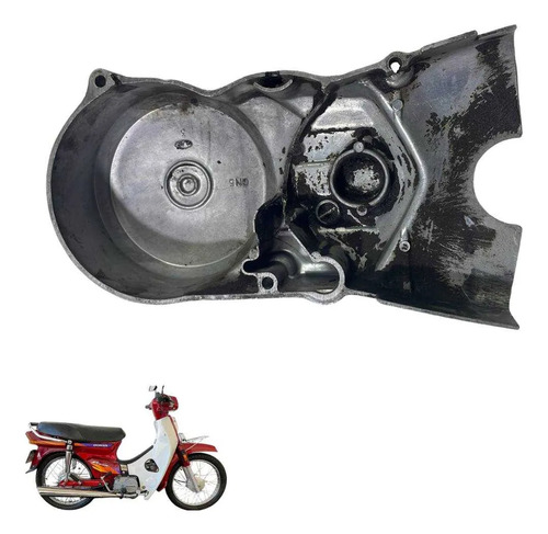 Tampa Motor Honda Dream C 100 1992 7050 3