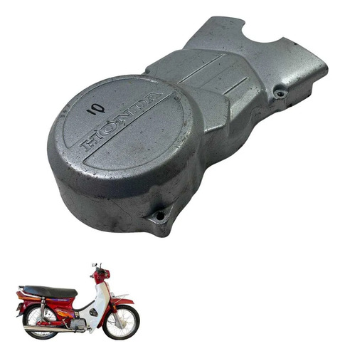 Tampa Motor Honda Dream C 100 1992 7050 4