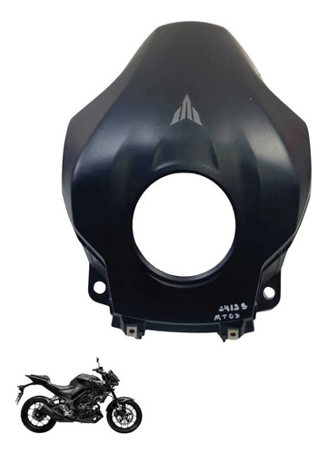 Carenagem Capa Tanque Yamaha Mt 03 2024 7653