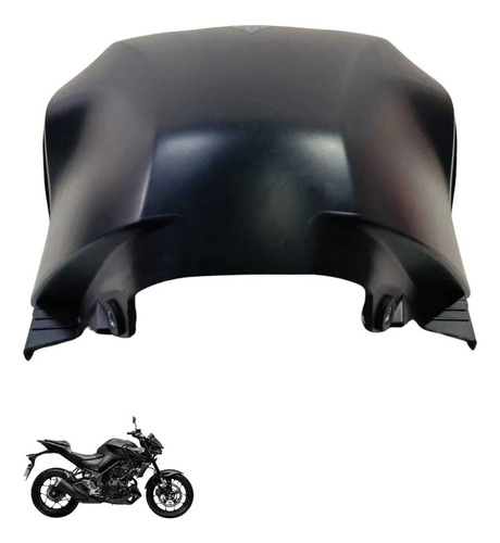 Carenagem Capa Tanque Yamaha Mt 03 2024 7653 4