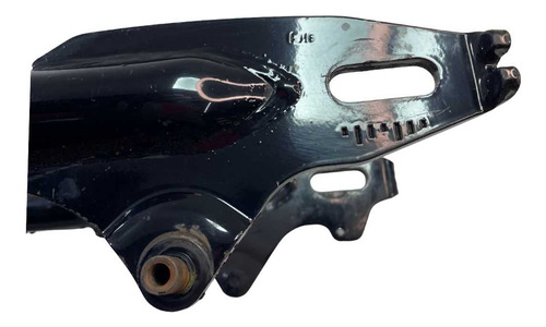 Quadro Elastico Balança Honda CG 160 Original 2