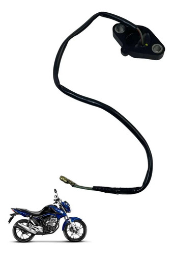 Sensor Neutro Honda Cg Titan Fan Start Bros 150/160  -4425