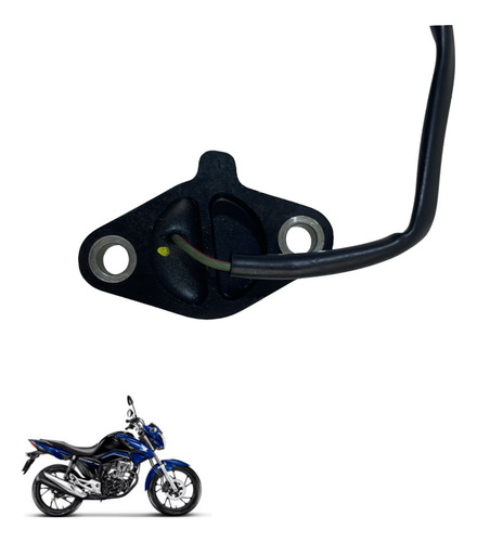 Sensor Neutro Honda Cg Titan Fan Start Bros 150/160  -4425 2