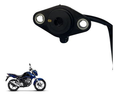 Sensor Neutro Honda Cg Titan Fan Start Bros 150/160  -4425 3