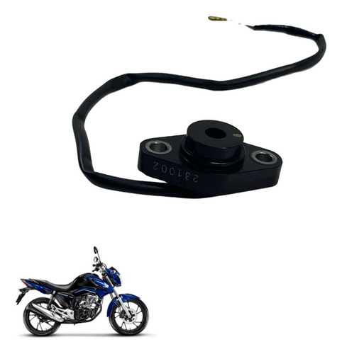 Sensor Neutro Honda Cg Titan Fan Start Bros 150/160  -4425 4