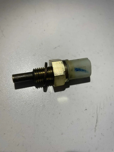 Sensor Temperatura Óleo Cg 125/ 150/ 160 Original Honda - 61 9