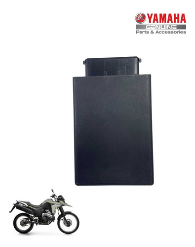 Cdi Modulo Injeção Xtz 250 Lander 2025 B3g-10 Original 2