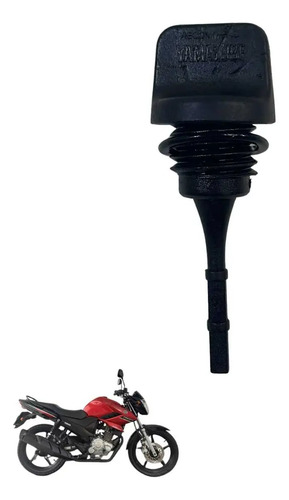 Vareta Nível Óleo Yamaha Factor Fazer Crosser 150  -3255