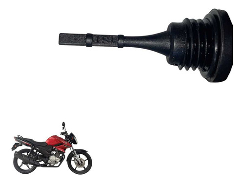 Vareta Nível Óleo Yamaha Factor Fazer Crosser 150  -3255 2