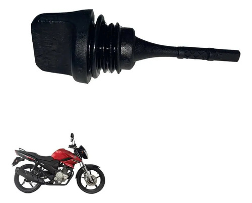 Vareta Nível Óleo Yamaha Factor Fazer Crosser 150  -3255 3