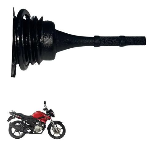 Vareta Nível Óleo Yamaha Factor Fazer Crosser 150  -3255 4