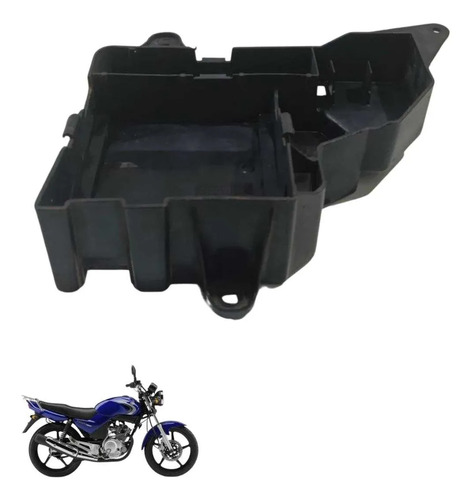 Caixa Bateria Yamaha Ybr 125 2008