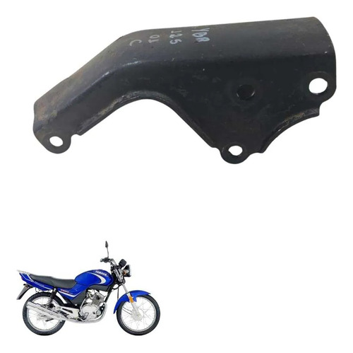 Suporte Motor Yamaha Ybr 125 2001 7997