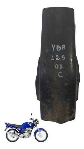 Suporte Motor Yamaha Ybr 125 2001 7997 3