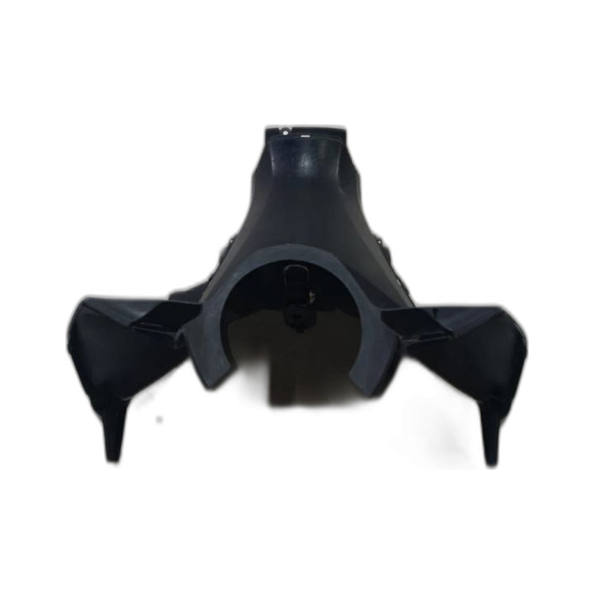 Protetor de pernas Biz 125 2018/24 9850 2